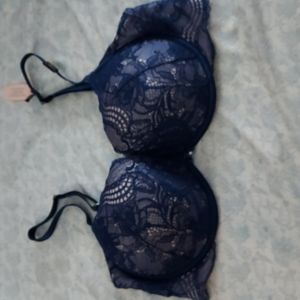 Victoria's secret bra